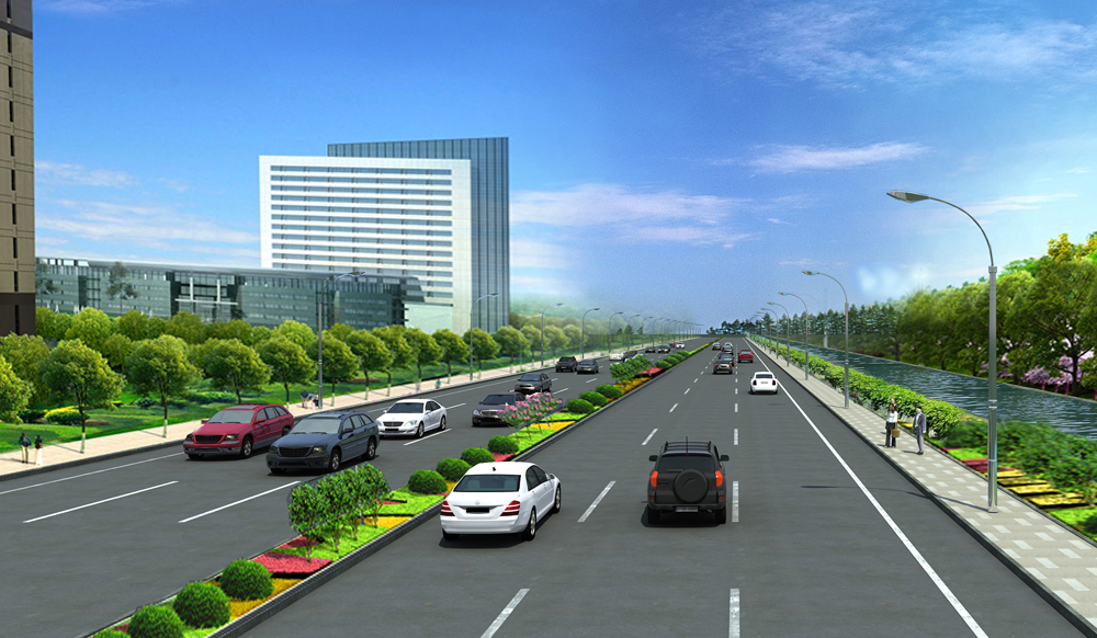 省道118(紅光路口至四會大道段) 改建工程造價咨詢服務