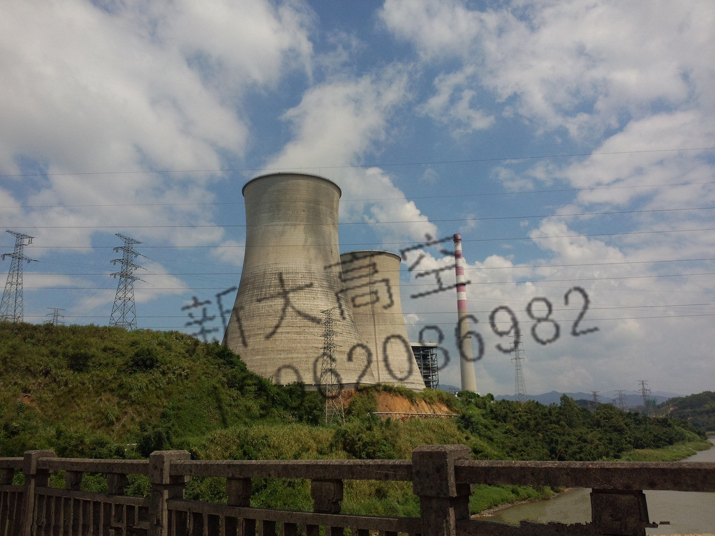 電廠煙囪施工注意點 電廠煙囪施工注意點