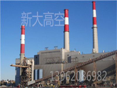 煙囪拆除加高安全可靠2018