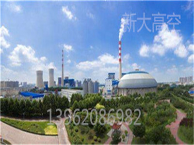 廢棄煙囪拆除公司新聞2018