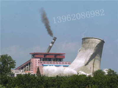 臨沂磚砌煙囪爆破拆除安全技術措施有哪些？