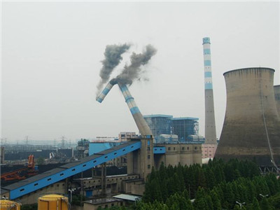 哈密磚砌煙囪爆破拆除價格