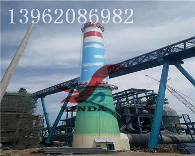 孝感煙囪刷航標公司詢價電話