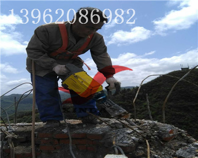 煙囪拆除加高質量保證