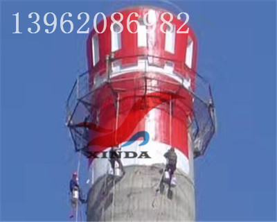 水泥煙囪爆破高端技術