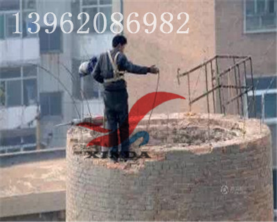 化工廠煙囪拆除哪家專業
