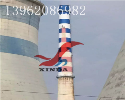混凝土煙囪拆除哪家比較好