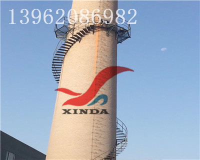 磚煙囪拆除一施工哪家實力強