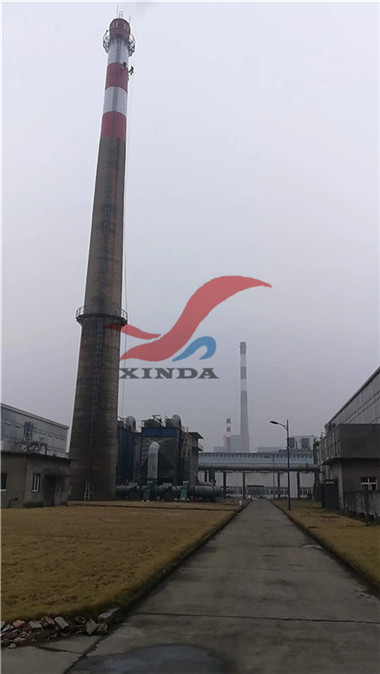 拆除水泥煙囪多少錢一米