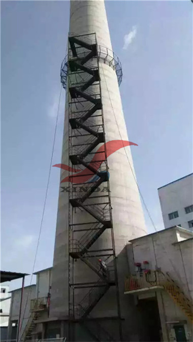 專業(yè)煙囪拆除施工要求