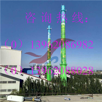 煙囪拆除爆破,展現自我