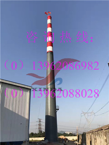 煙囪拆除公司技術爭先