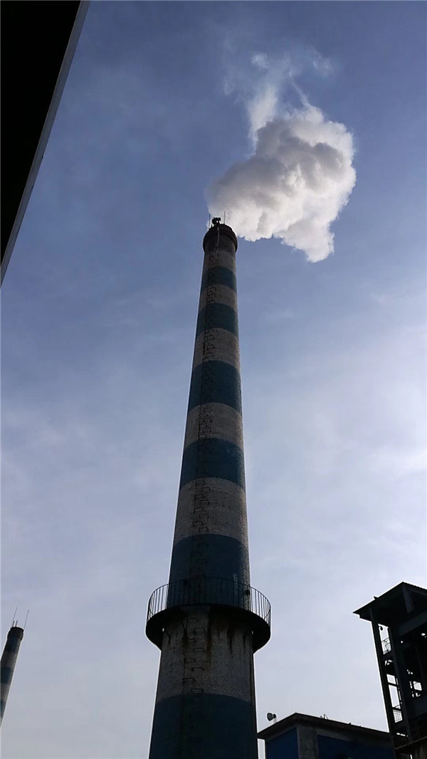 水泥煙囪拆除,完善制度