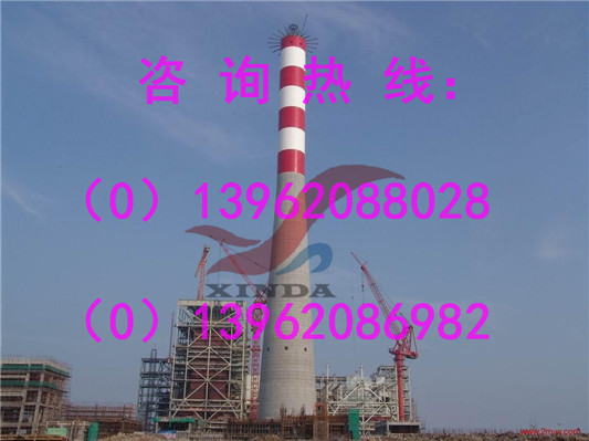 福安水泥煙囪拆除公司——質量保障