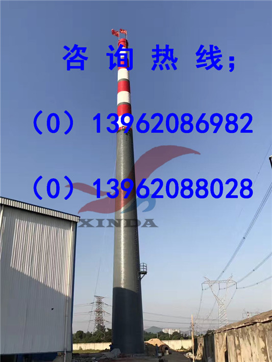 煙囪爆破拆除高效快捷