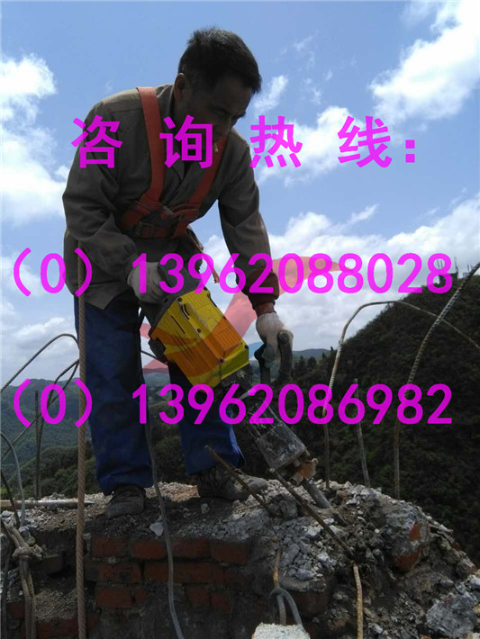 水泥煙囪爆破整放質量強市