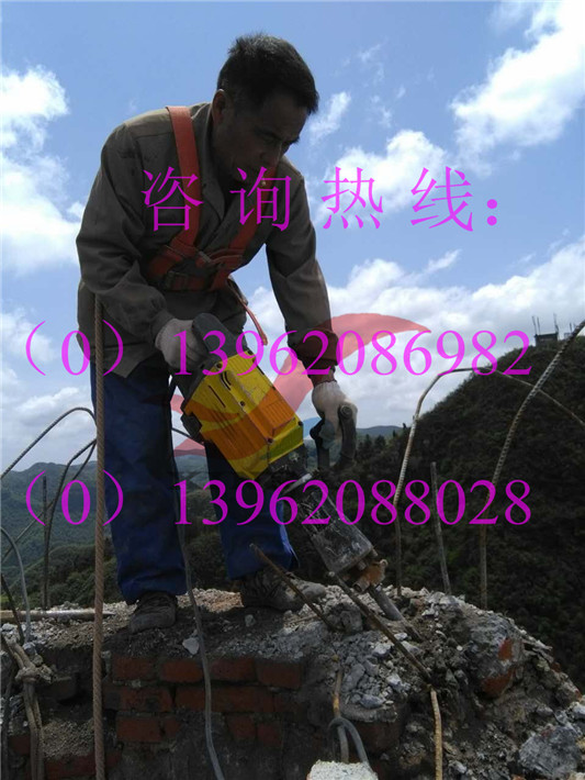 砼煙囪拆除施工要求