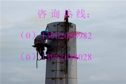 磚煙囪拆除大概多少錢
