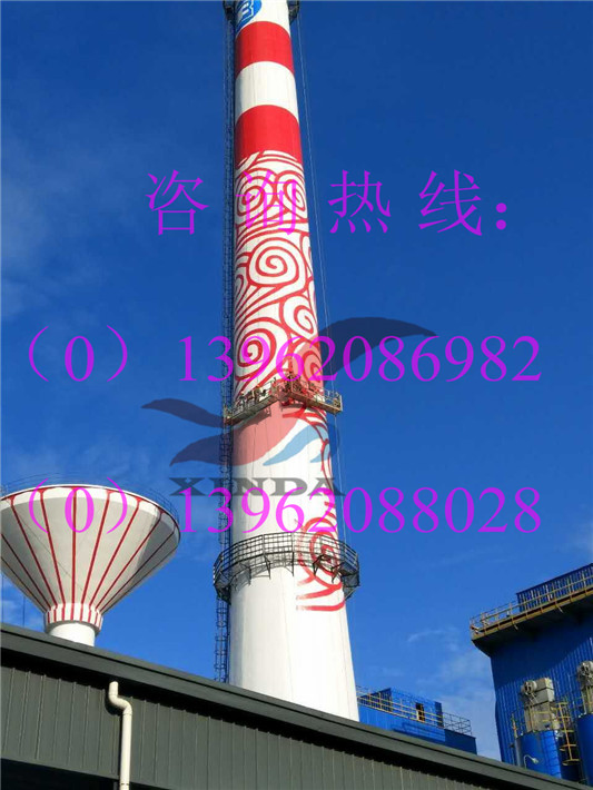 磚煙囪整放拆除-擁有各種煙囪方案