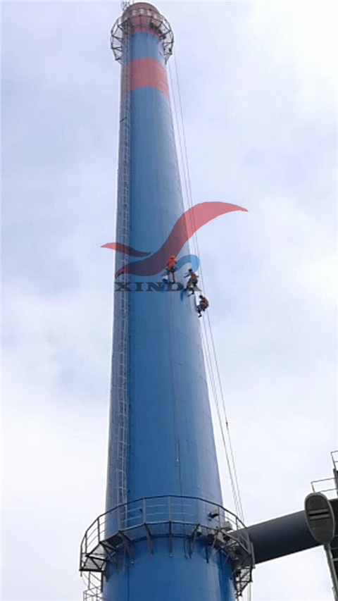煙囪拆除公司