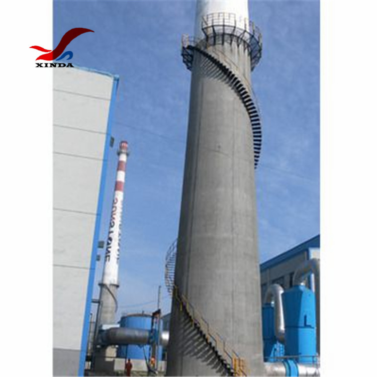 宣城市專業煙囪拆除施工流程