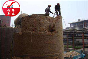 高空拆除公司施工操作要點